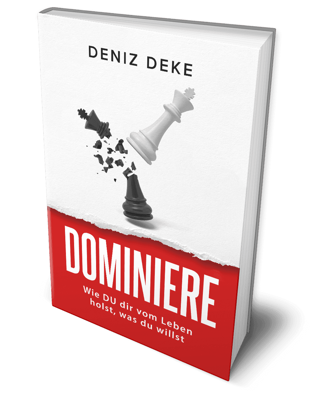 Dominiere dein Leben: Der Ziele-Workshop mit High Performance Masterclass gratis sichern