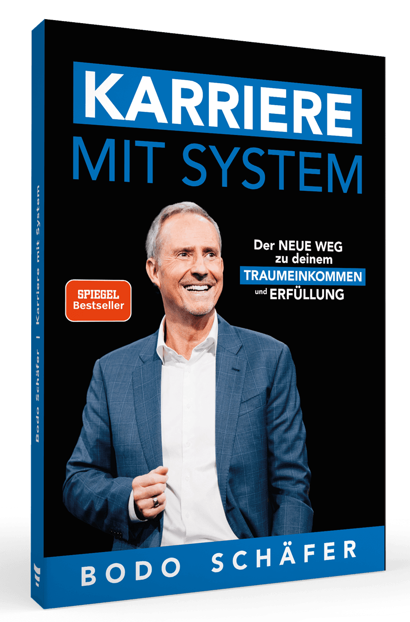 „Karriere mit System“: Wie Freelancer und Selbstständige ohne festen Chef mehr verdienen können