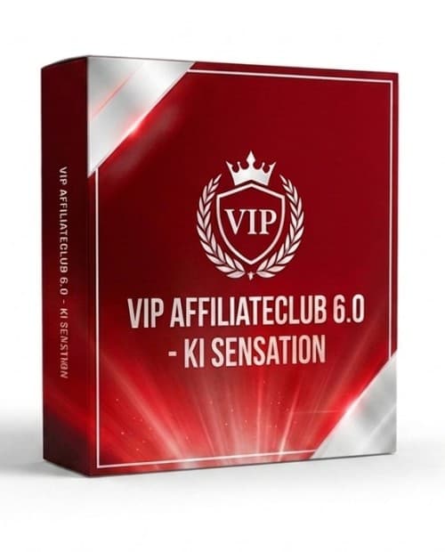 VIP Affiliate Club Kritik: Fünf wunde Punkte vor der Anmeldung
